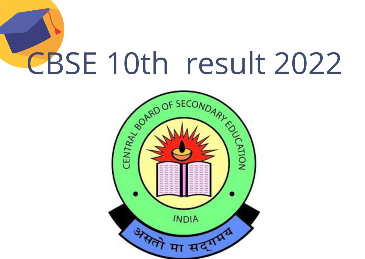 CBSE Class 10 Results 2020